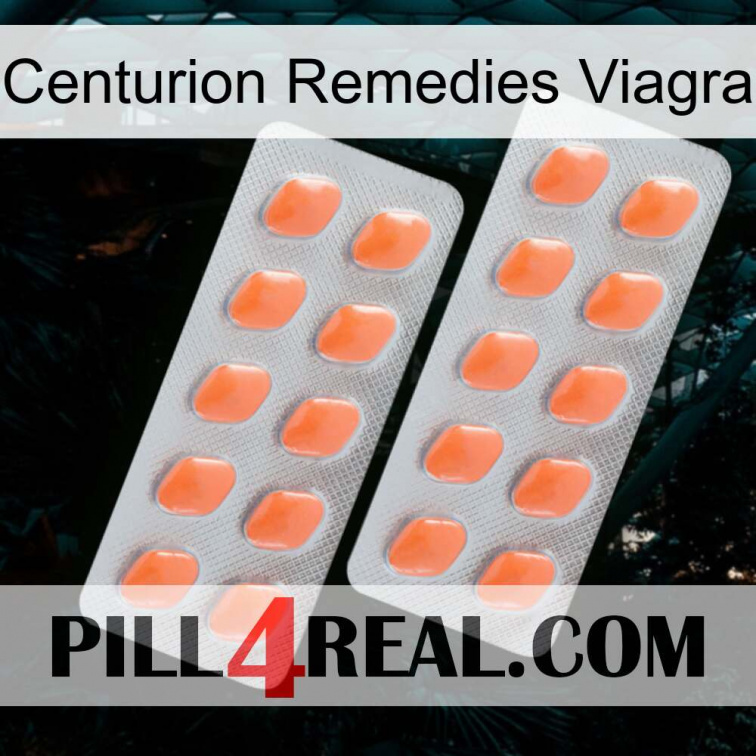 Centurion Remedies Viagra 27